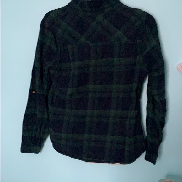 Fuzzy Flannel! - Picture 4 of 4